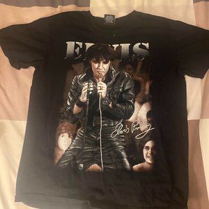 Elvis Shirt